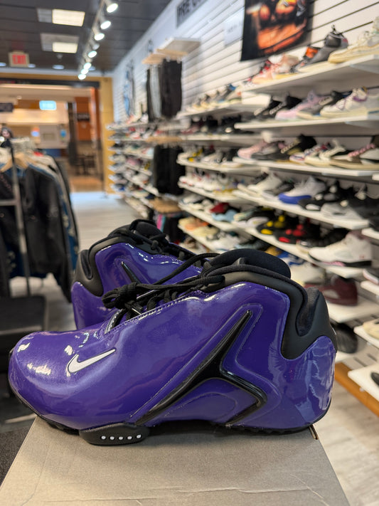 " USED " Nike Zoom Hyperflight Jason Williams