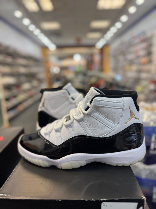 *USED* Jordan 11 Retro DMP Gratitude (2023)
