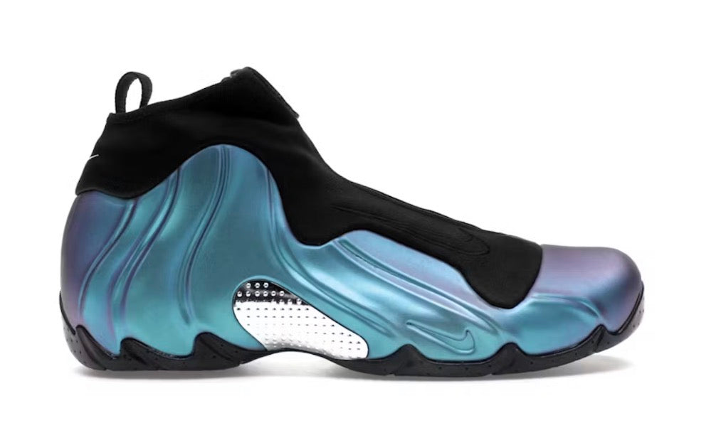 Nike Air Flightposite Dusty Cactus