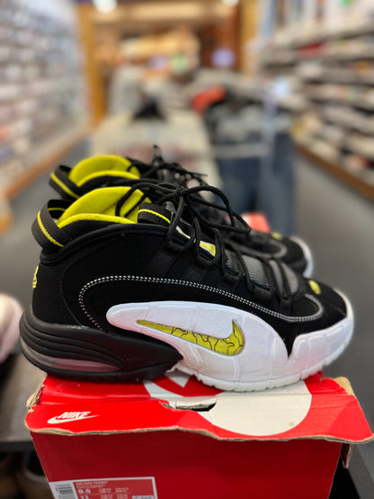 *USED* Nike Air Max Penny 1 Lester Middle School