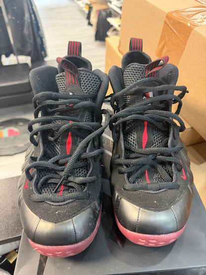 *USED* Nike Air Foamposite One Cough Drop (2025)