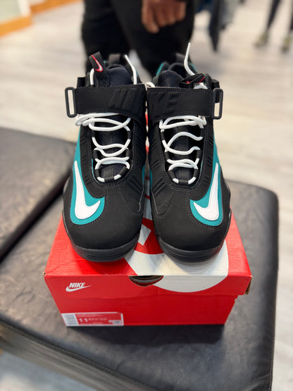 *USED* Nike Air Griffey Max 1 Freshwater (2021/2025)