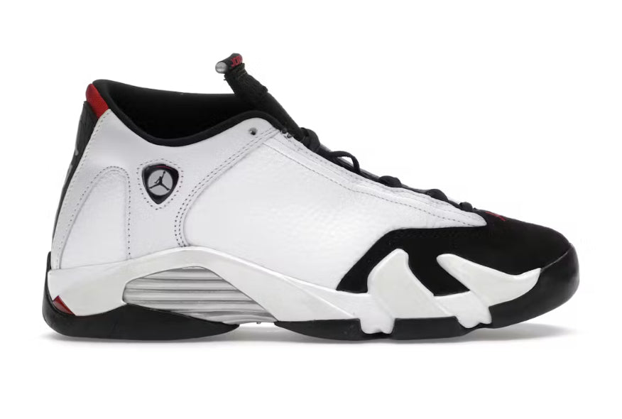 Jordan 14 Retro Black Toe (2024) (GS)