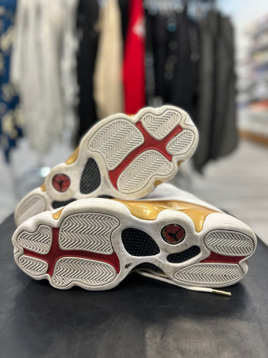 *USED* Jordan 13 Retro Defining Moments Pack Last Shot