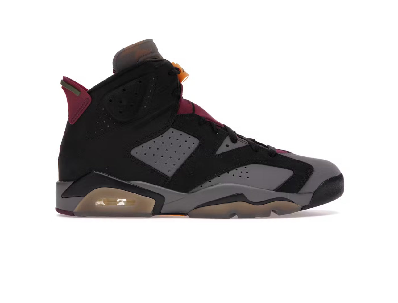 Jordan 6 Retro Bordeaux