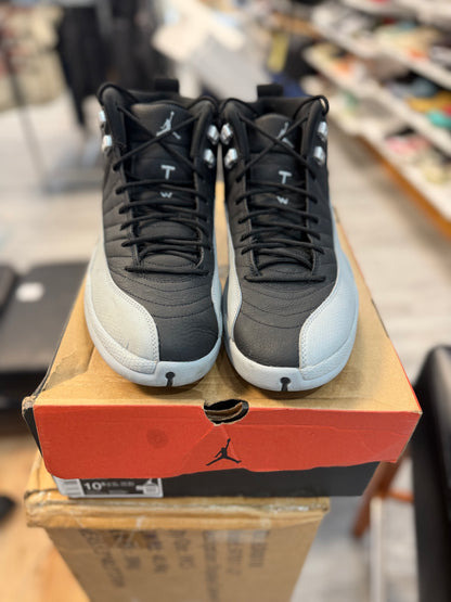 *USED* Jordan 12 Retro Barons