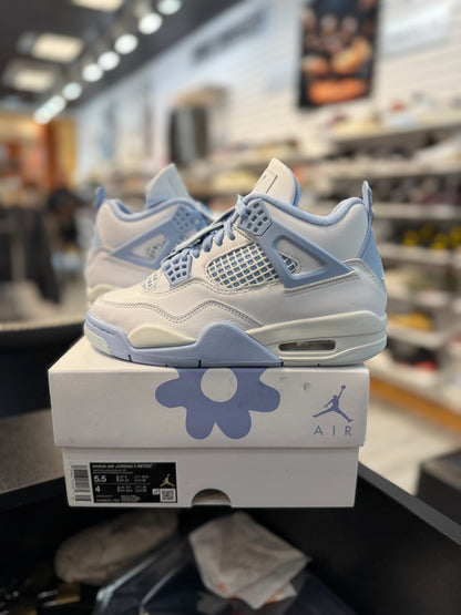 *USED* Jordan 4 Retro FMN (W)