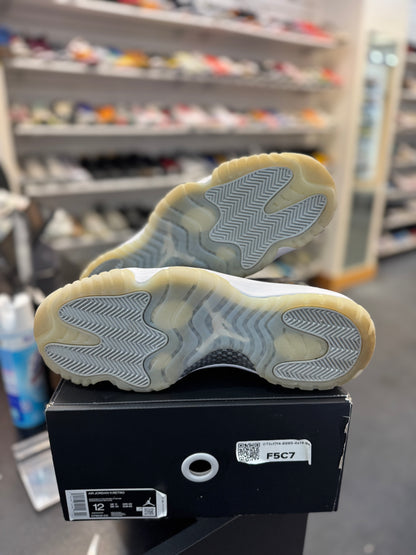 *USED* Jordan 11 Retro Jubilee 25th Anniversary
