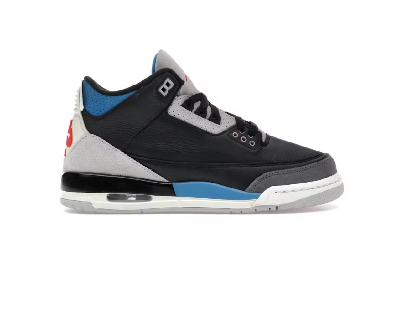 Jordan 3 Retro OG Rare Air (GS)