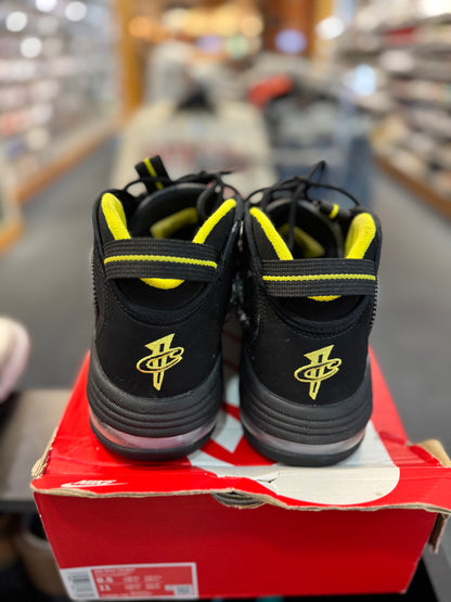 *USED* Nike Air Max Penny 1 Lester Middle School