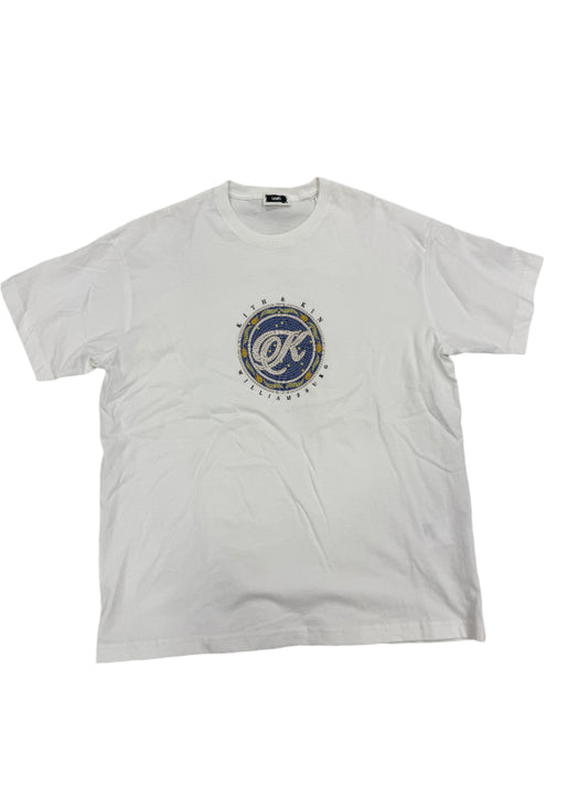 Kith Kin Williamsburg Tee