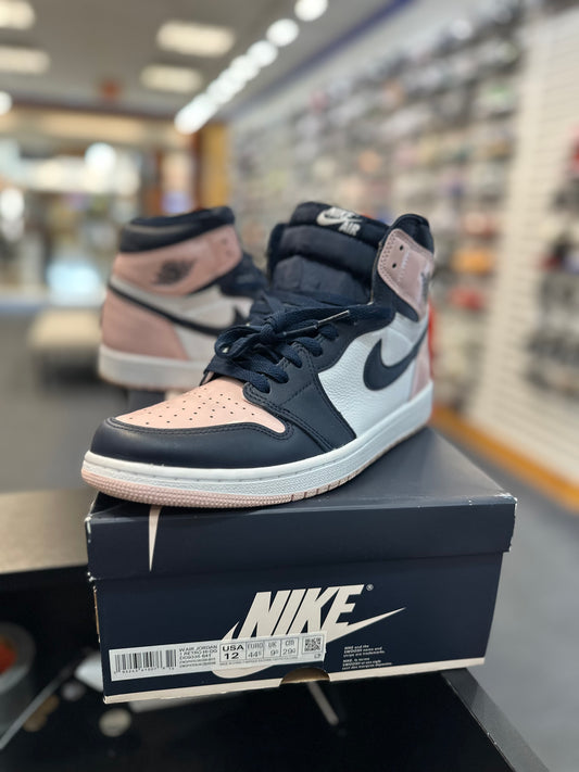 *USED* Jordan 1 Retro High OG Atmosphere (Women's)