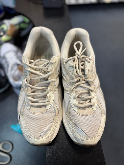 *USED* ASICS Gel-2160 Oatmeal Simply Taupe