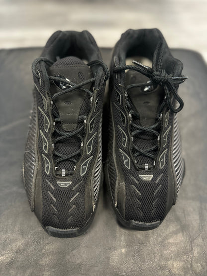 *USED* Nike NOCTA Glide Drake Black Iron Grey