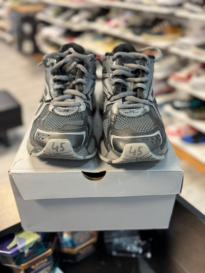 *USED* Balenciaga Runner Grey/Black