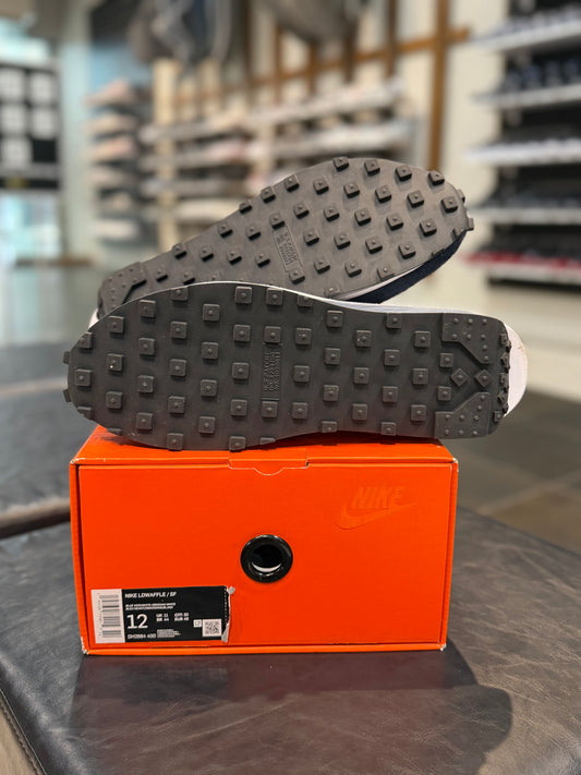 *USED* Nike LD Waffle SF Sacai Frags