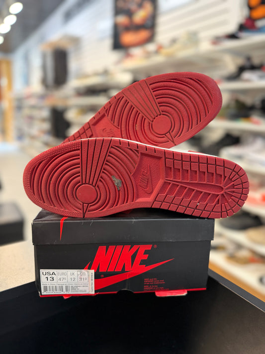 *USED* Jordan 1 Retro Chicago (2015)