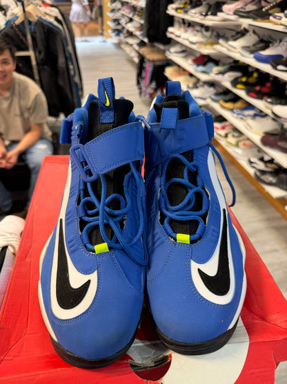 " USED " Nike Air Griffey Max 1 Varsity Royal (2021/2026)