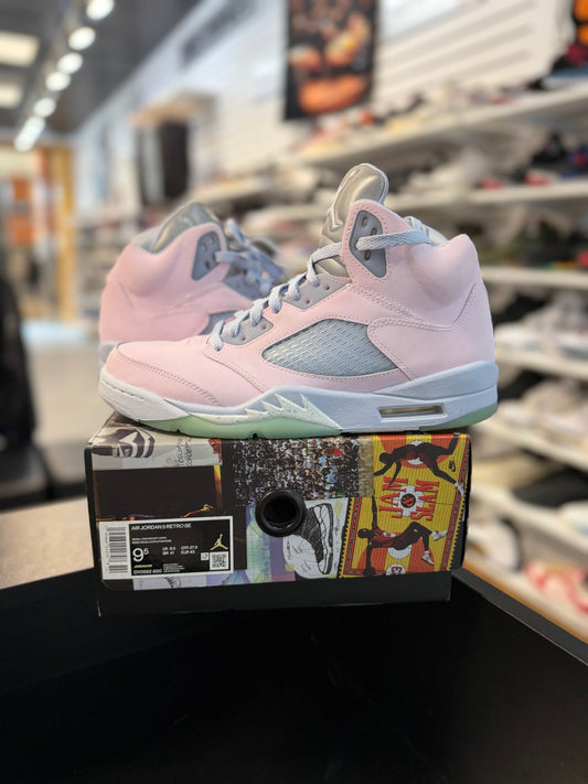 *USED* Jordan 5 Retro Easter
