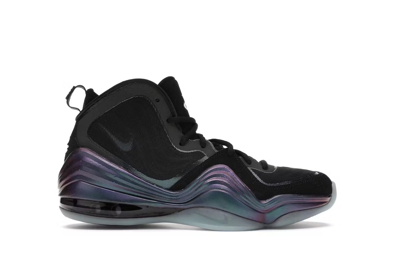 Nike Air Penny 5 Invisibility Cloak 2020
