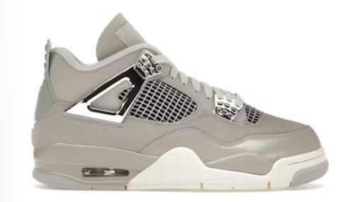 Jordan 4 Retro Frozen Moments (Women's)