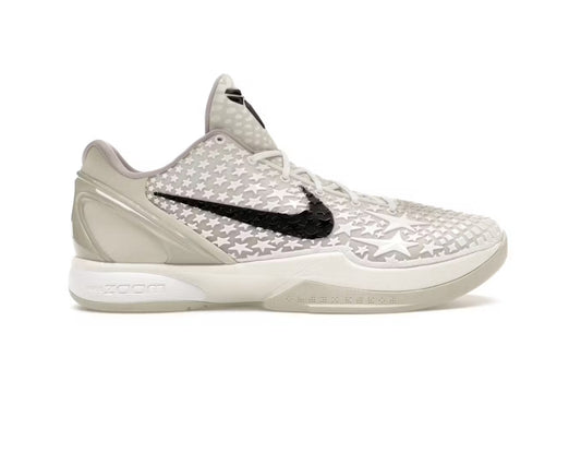 Nike Kobe 6 Protro Sail All-Star