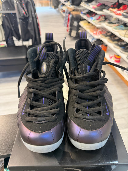 *USED* Nike Air Foamposite One Eggplant (2024)