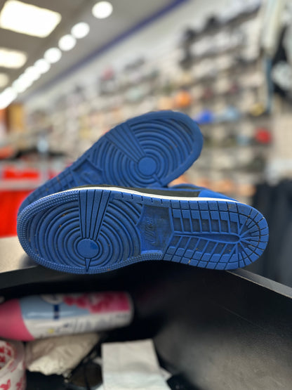 *USED* Jordan 1 Retro High OG Royal Reimagined
