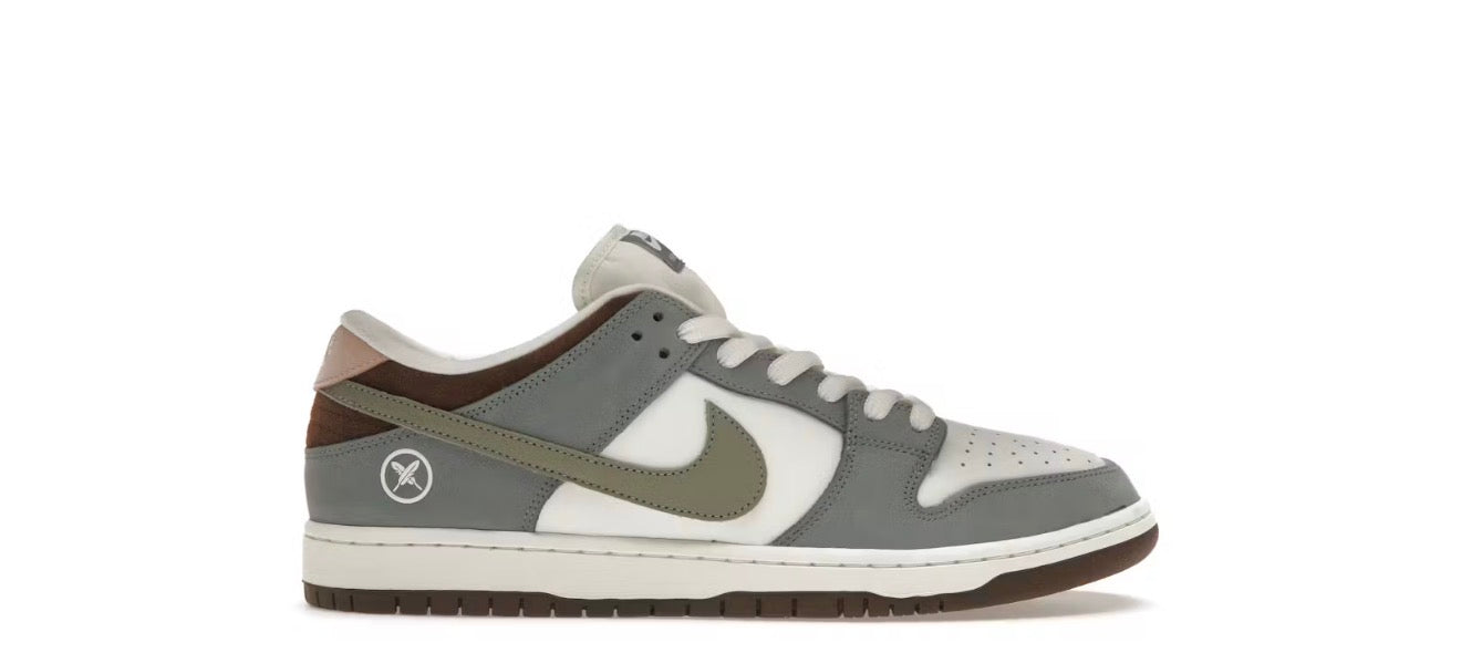 Nike SB Dunk Low Yuto Horigome