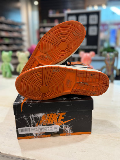 Jordan 1 Retro High OG SBB (2025)