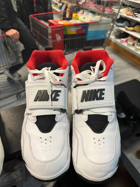 *USED* Nike Air Diamond Turf Proto '92 Atlanta Falcons