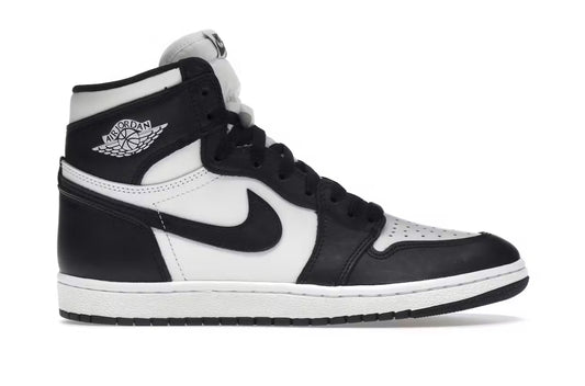 Jordan 1 Retro High ‘85 Black White (2023)