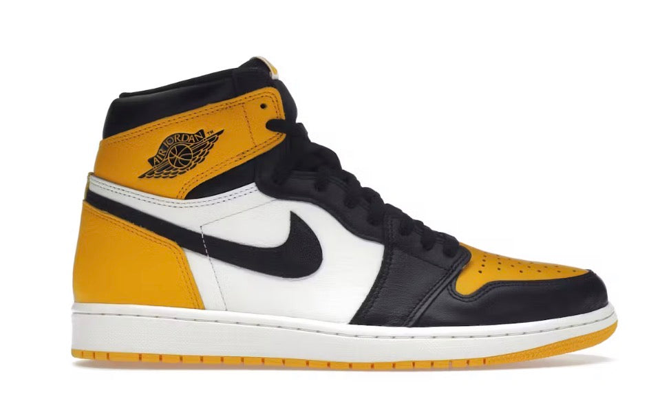 Jordan 1 Retro High OG Taxi