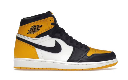 Jordan 1 Retro High OG Taxi