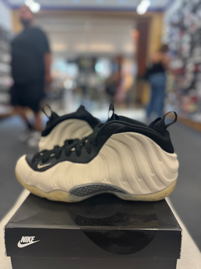 *USED* Nike Air Foamposite One Light Orewood Brown
