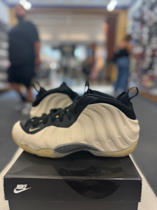 *USED* Nike Air Foamposite One Light Orewood Brown