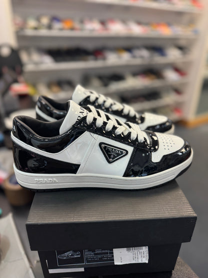 *USED* Prada Milano Sneaker