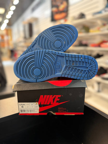 *USED* Jordan 1 Retro Royal (2017)
