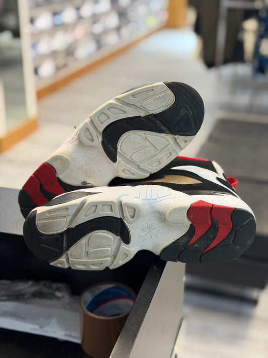 *USED* Nike Air Diamond Turf 49ers (2025)