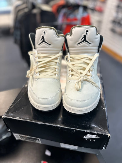 *USED* Jordan 5 Retro SE Sail