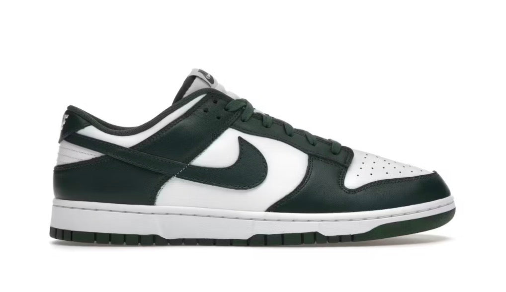 Nike Dunk Low Michigan State