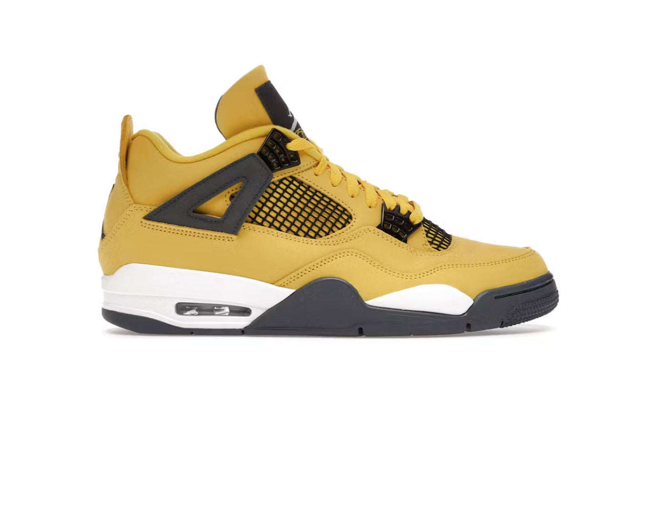 Jordan 4 Retro Lightning (2021)