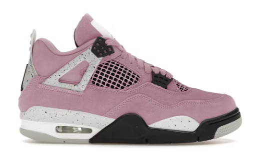 Jordan 4 Retro Orchid (Women's)