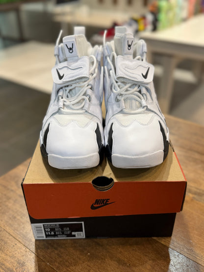 *USED* Nike Air DT Max '96 Colorado Away White Black