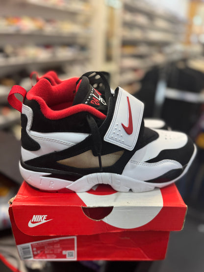 *USED* Nike Air Diamond Turf 49ers (2025)