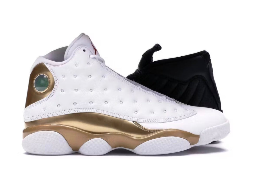 Jordan DMP Last Shot