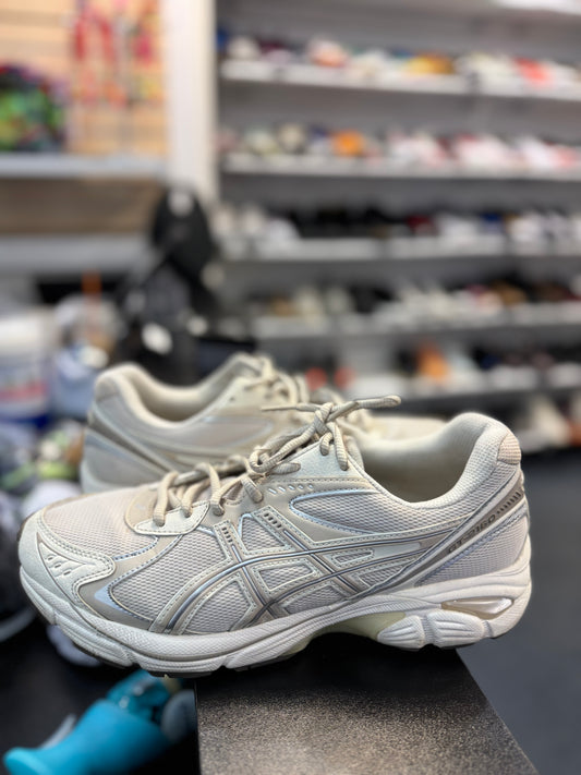 *USED* ASICS Gel-2160 Oatmeal Simply Taupe