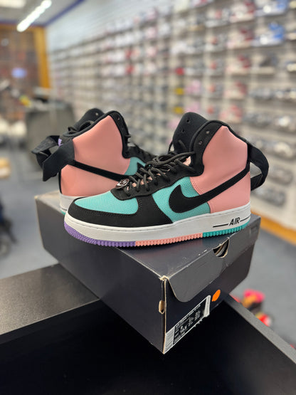 *USED* Nike Air Force 1 High Have A Nike Day (DEAL)