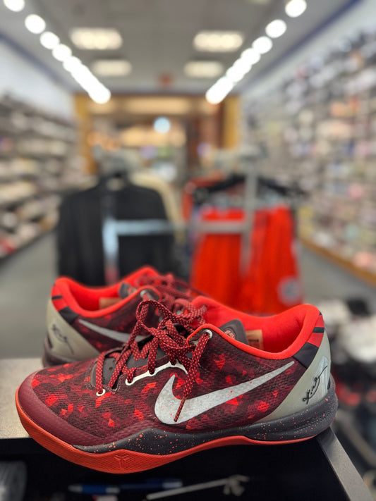 *USED* Nike Kobe 8 Year of the Snake