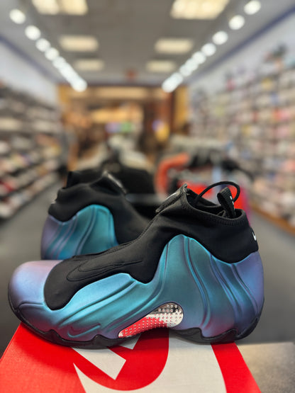 *USED* Nike Air Flightposite Dusty Cactus